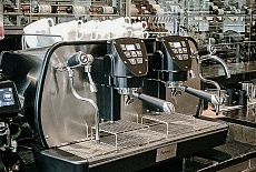 Fiamma: Португальский характер и инженерный прагматизм в мире кофе