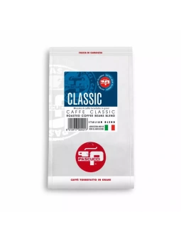 Classic PASCUCCI (для эспрессо) кофе в зернах, упак. 250 г.