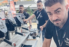 Fiamma: Португальский характер и инженерный прагматизм в мире кофе