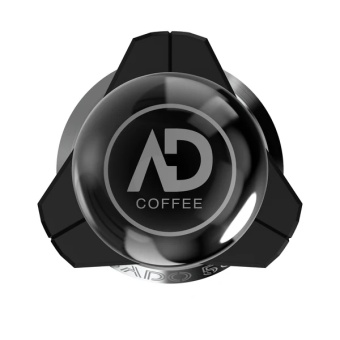 Cамонивелирующийся темпер Pesado x AD Coffee 58 мм (3)