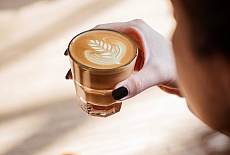 Аналитический бизнес-обзор: Феномен Espressolab — уроки для профессионалов кофейной индустрии России