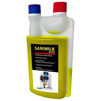 Средство для промывки молочных систем De-Caf Sanimilk Acid DC333АС упак. 1000 мл.