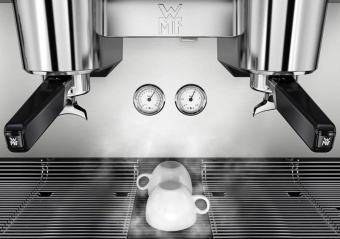 Суперавтоматическая кофемашина эспрессо WMF Espresso pic 4