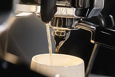 WMF Professional Coffee Machines исследует будущее эспрессо-технологий.