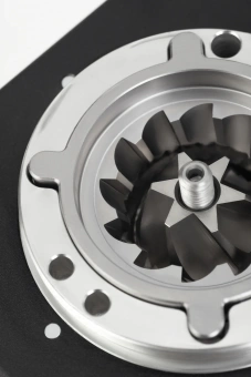 Кофемолка для эспрессо и фильтра Varia VS3 (Single Dose, 48 мм)