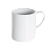 Кружка Loveramics Bond белый C098-01BWH 300 мл.