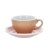 Кофейная пара Loveramics Egg C088-122BRO / C088-150BRO Rose (чашка и блюдце), розовый 200 мл.