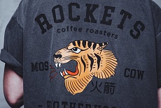 Rockets Coffee