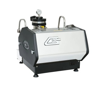 Кофемашина рожковая La Marzocco GS3 MP 1 группа 3