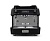 Кофемашина эспрессо рожковая Fiamma Compass 1 SE TC Black автомат, 1 группа, 2.0.506.0012
