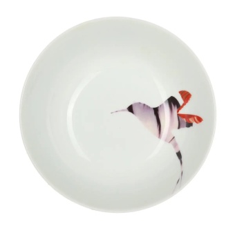 Тарелка Loveramics Flutter D076-35B 18 см Soup Plate (расцветка ассорти), 300 мл 2