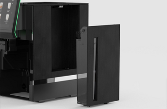 JETINNO JL36 cуперавтоматическая кофемашина эспрессо | интернет-магазин товаров для кофеен ТЕРРИТОРИЯ КОФЕ