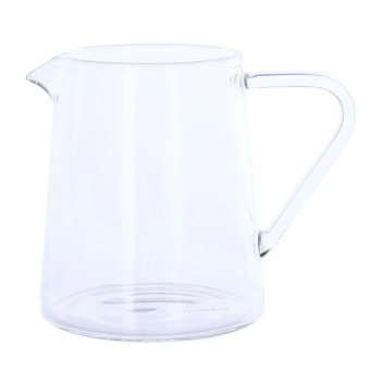 Сервер Loveramics Brewers Tall Glass Jug, стекло 500 мл С099-19A