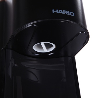 Кофемолка электрическая Hario V60 EVC-8B (компакт) (5)