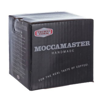 Корзина для фильтра Moccamaster Drip Stop 13253 6