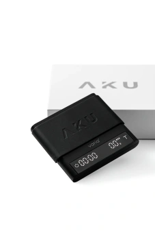 Кофейные весы Varia AKU Scale (3.1 кг / 0.1 г) с таймером