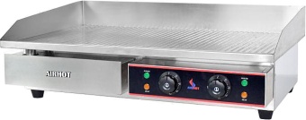 Поверхность жарочная AIRHOT GE-730G