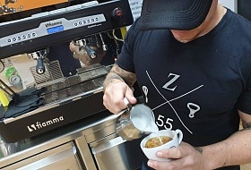 Аналитический отчёт: аренда кофейных машин в сегменте HoReCa (Россия, 2026)