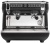 Кофемашина эспрессо рожковая Nuova Simonelli Appia Life Compact 2 gr V Black автомат, цвет чёрный (1)