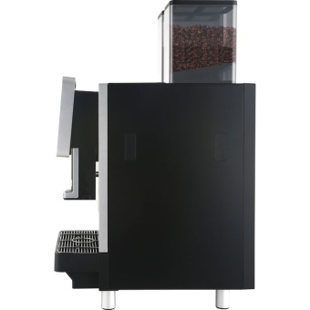 Суперавтоматическая кофемашина эспрессо Dr.coffee F2 Plus 3