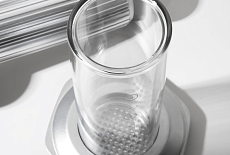 Аналитический отчет: AeroPress Premium Glass & Metal — Эволюция легенды в стекле и металле