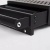Нок-бокс ящик для кофейных отходов AnyBar Drawer Exclusive S VK2003003-b, черный (1)