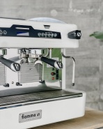 Fiamma: Португальский характер и инженерный прагматизм в мире кофе