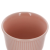 Чашка Loveramics Embossed Tasting Cup 250мл, цвет розовая пустыня C099-53BDP (2)