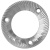 Кофемолка для эспрессо Ceado E8D, плоские стальные жернова 83 мм burrs K110 (2)