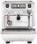 Кофемашина эспрессо рожковая Nuova Simonelli Appia Life 1 group S White, полуавтомат, цвет белый (1)