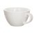 Кофейная пара LOVERAMICS Egg C088-19BWH / C088-20BWH White (чашка и блюдце), белый 200 мл. (1)