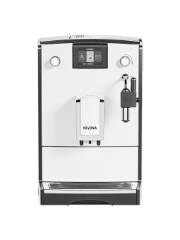 Кофемашина Nivona CafeRomatica NICR 560 — автоматическая, зерновая, с капучинатором для дома и офиса | интернет-магазин товаров для кофеен ТЕРРИТОРИЯ КОФЕ
