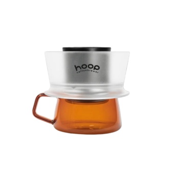 Воронка для заваривания кофе HOOP Coffeebrewer (2)