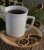 Кружка фарфоровая Ancap Etrusco Mug AP-36393, белый, объем 340 мл (2)