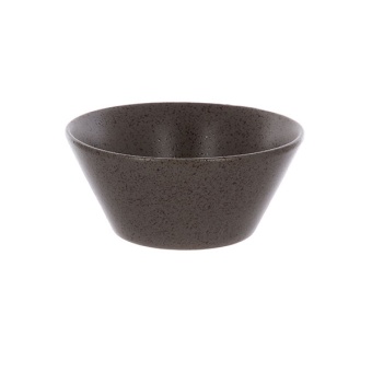 Тарелка Loveramics Stone 15 см D112-08B Cereal Bowl (Granite)
