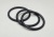 Кольцо уплотнительное Ø57х67х5,4 мм EPDM Elektra 06225  2