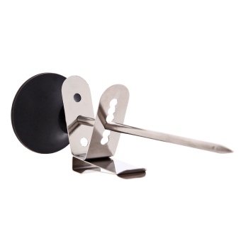 Термометр аналоговый Timemore 70TAC005AA006 черный