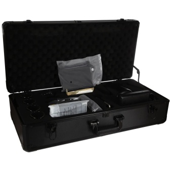 Набор для заваривания кофе Timemore X lite-Black Coffee Suitcase 70TGB005AA204, цвет чёрный 10