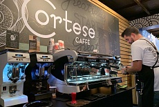 Aurelia Wave: Технологическая эволюция и инженерная философия Nuova Simonelli