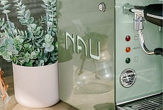 Fiamma: Португальский характер и инженерный прагматизм в мире кофе