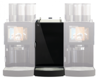 Холодильник Franke KE300 FM850 Twin (12 л, между двумя кофемашинами) 2