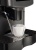 Суперавтоматическая кофемашина Armonia Soft Plus ASPL-01-02-01, 2 бункера для зерна + 1 для порошков (1)