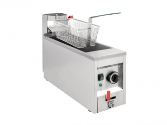 Фритюрница электрическая настольная ROBOLABS ROBOFRY ECT1