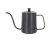 Чайник с носиком gooseneck CLASSIX PRO CXCK400360 стальной, цвет чёрный объем 600 мл 3