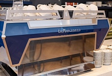 ﻿La Marzocco KB90 – профессиональная кофемашина для высоконагруженных кофеен