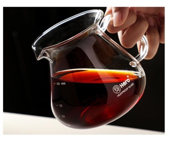 Сервер ZeroHero Orignal Server 450 мл, j179