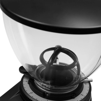 Кофемолка для эспрессо MACAP MI20 Touch AMI20R371SK цвет чёрный 2