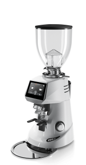 Кофемолка для эспрессо Fiorenzato F64 EVO Classic Gray