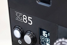 Технико-эксплуатационный анализ платфорaмы Eureka SG85: Эволюция коммерческого помола в экосистеме Specialty Coffee