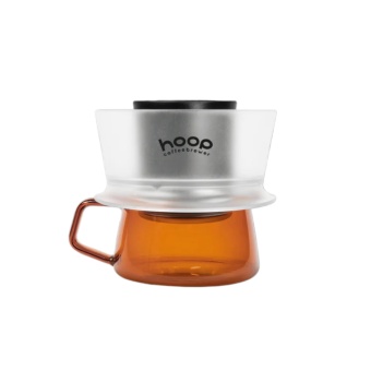 Воронка для заваривания кофе HOOP Coffeebrewer (2)